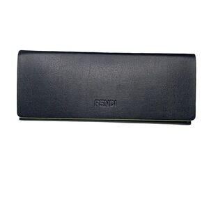 Fendi Eyeglass case black